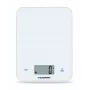 Virtuves svari BLAUPUNKT FKS401 — balta krāsa, maks. 10 kg, 1 g precizitāte, pieskāriena vadība
