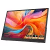 Portatīvais monitors klēpjdatoriem, tālruņiem un konsolēm Extralink Smart Life 14, USB-C/micro-HDMI