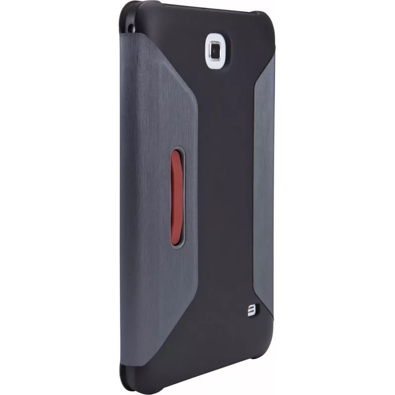 Case Logic SnapView 2.0 7 collu 17.8 cm (7 collu) apvalks rozā krāsā