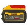 Akumulatoru komplekts DeWalt DCB547 18V/54V 9,0 Ah un 3,0 Ah, 2 gab.