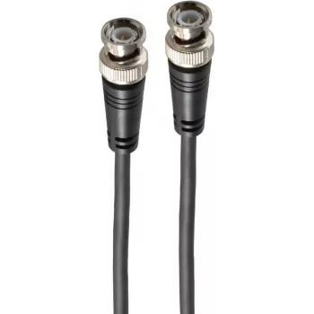 shiverpeaks ®-BASIC-S--Audio/ Video BNC kabelis-BNC spraudnis uz BNC spraudni, RG 59, 75 OHM, 3,0 m (BS77603)
