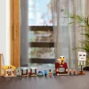 LEGO MINECRAFT 21273 Ghast balona ciemata uzbrukums