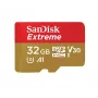 MicroSD karte SanDisk 32GB UHS-I Class 10 SDSQXAF-032G-GN6GN