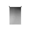 Rack Chassis Lanberg SC01-6501-12B 1U Melns 8 ventilatori HDD SSD