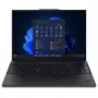 Lenovo ThinkPad E16 Gen 3 (AMD) AMD Ryzen™ 5 220 klēpjdators 40,6 cm (16 collu) WUXGA 32 GB DDR5-SDRAM 1 TB SSD Wi-Fi 6E (802.11ax) Windows 11 Pro melns