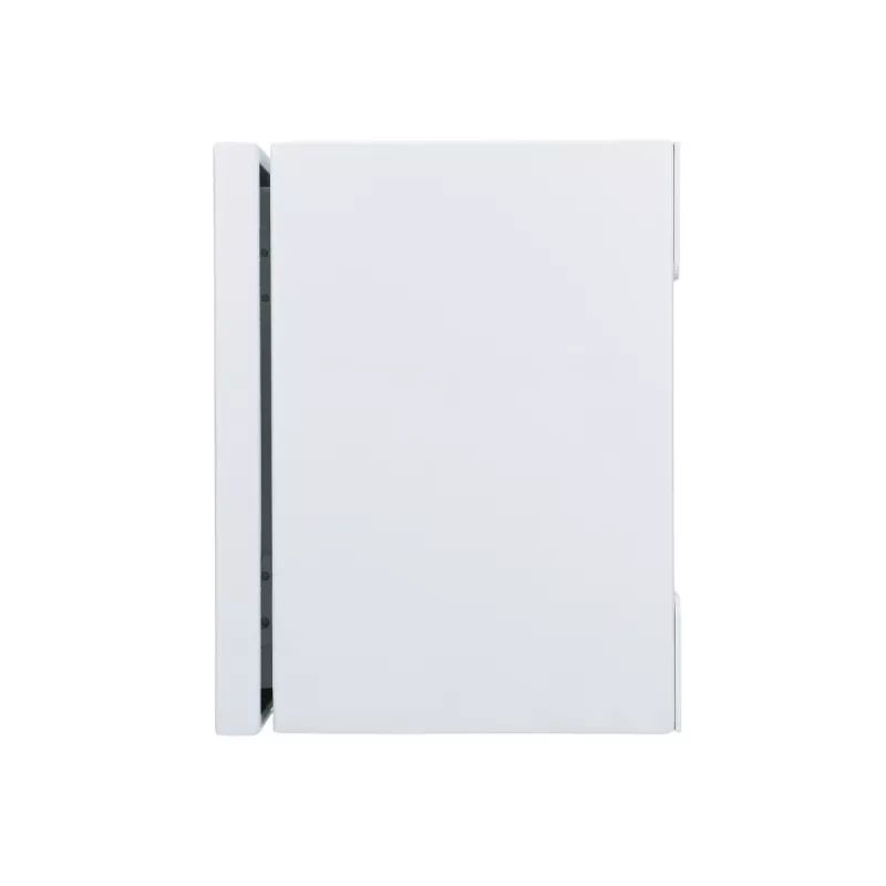 Nepārvaldāms slēdzis Extralink Atlas 8x RJ45 1000Mbps PoE 120W