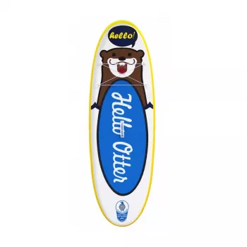 FunWater Tuxedo Sailor bērnu SUP airu dēlis (zils)
