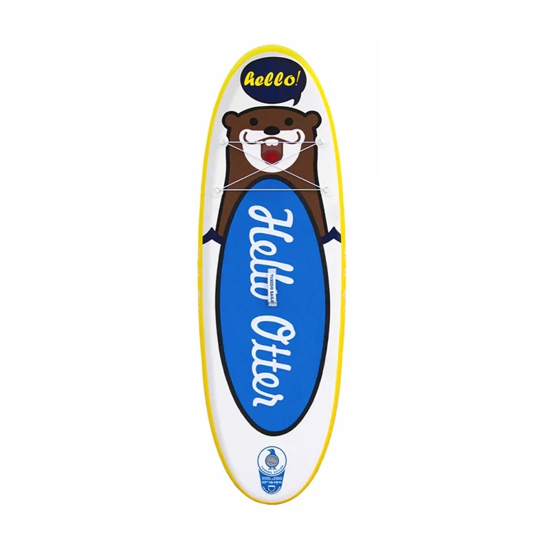 FunWater Tuxedo Sailor bērnu SUP airu dēlis (zils)