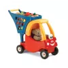 Cozy Coupe Shopping Cart