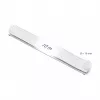 Pīts aizsarguzmava DeLOCK 20815 10 m x 19 mm balta