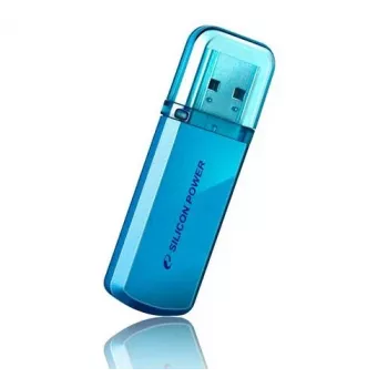 USB flash drive Silicon Power 8GB USB Type-A 2.0 Helios 101