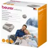Beurer HD 150 XXL apsildāmā sega, mazgājama, 6 siltuma iestatījumi