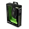 Esperanza MX205 Fighter pele Spēļu Labajai rokai USB Type-A optiskā 2400 DPI