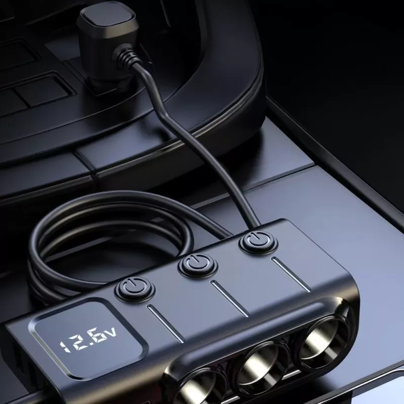 Portable Charger MANTA MCC201T CARI PRO — MPN MCC201T