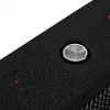 Portatīvs Bluetooth skaļrunis Marshall Emberton II Melns Steel — kompakts dizains, bezvadu audio