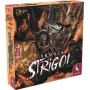 Armata Strigoi - Das Powerwolf galda spēle