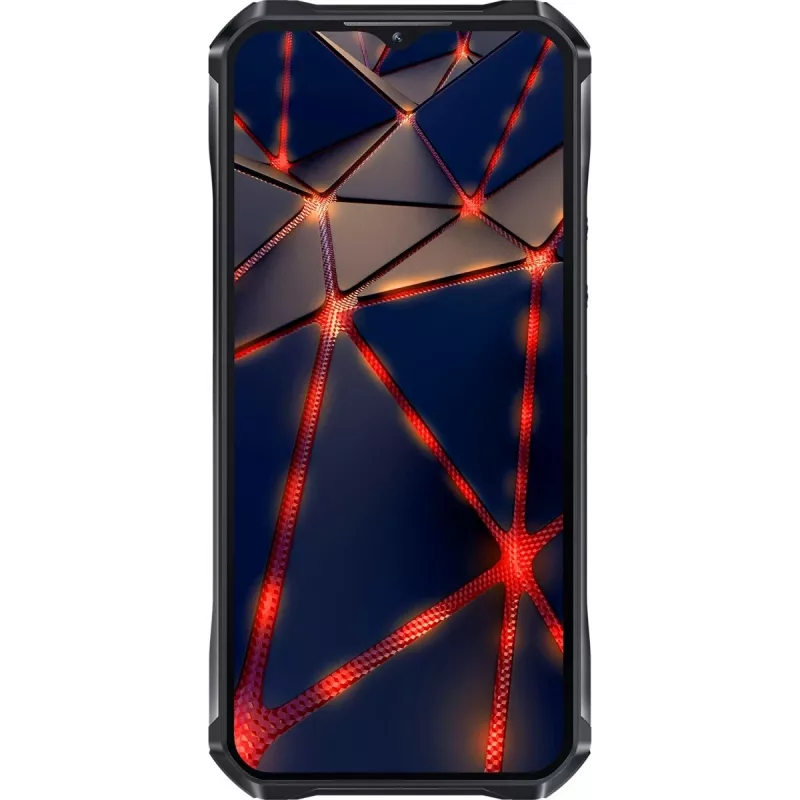 Viedtālrunis Oukitel WP33 Pro 5G, 8GB RAM/256GB, DS, 22000 mAh, Pelēks