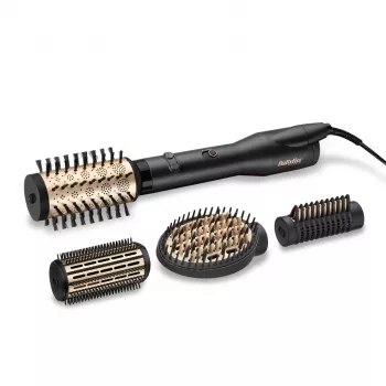 BaByliss AS970E Cirtainu žāvētājs Melns 650 W 98,4 (2,5 m)