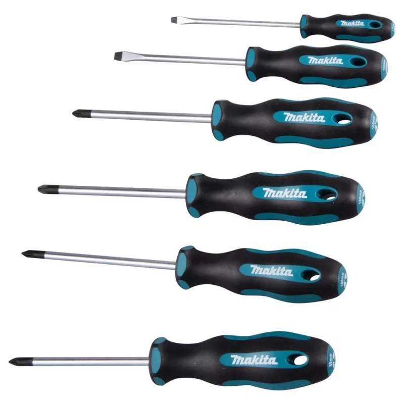 Makita E-10528 manuālais skrūvgriezis