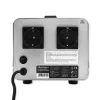 Qoltec 50724 Automātiskais sprieguma stabilizators AVR 2000VA