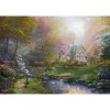 1000 gab. puzle Schmidt Spiele Thomas Kinkade Studios 'The Perfect Mother's Day' – 1000 gab.