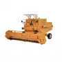 Mehāniskā rotaļlieta kombains ATA Vehicle Double Eagle Bizon manuālā versija DO-E243