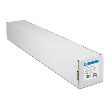 HP pārklāts papīrs A1 24 collas 45,7 m 90 g/m²