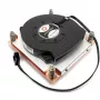 Inter-tech 88885583 Server Melns