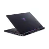 Portatīvais dators Acer Predator PH16-73-909A — Intel Core Ultra 9 275HX, 16 collu WQXGA, 32 GB DDR5, 1 TB SSD, RTX 5090, Windows 11 Home