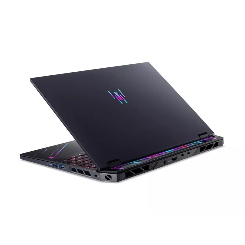 Portatīvais dators Acer Predator PH16-73-909A — Intel Core Ultra 9 275HX, 16 collu WQXGA, 32 GB DDR5, 1 TB SSD, RTX 5090, Windows 11 Home