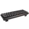 Ducky One 3 Mini tastatūra spēlēm USB melna