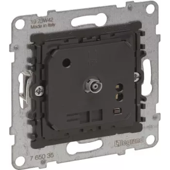 Legrand SEANO ieliktnis 765035Zeitschalter 0-15 minūtes (765035)