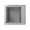 Digitus pie sienas montējams skapis Dynamic Basic sērija - 600x450 mm (P x D)