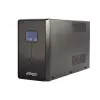 Gembird EG-UPS-035 nepārtrauktās barošanas avots (UPS) Line-Interactive 2 kVA 1200 W 5 AC kontaktligzdas