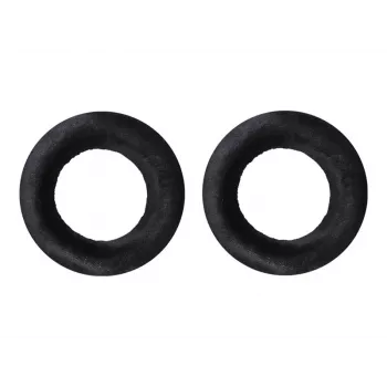 Austiņas Beyerdynamic EDT 990 VB — velūra ausu spilventiņi, slēgtā tipa, melnas