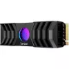 SSD disks Lexar 2TB M.2 PCI Express 5.0 NVMe LNM1090002T-RNANG