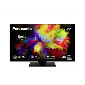 Televizors Panasonic TV-65Z80BEZ 65 collas OLED 4K