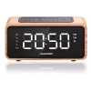 Modinātājradio CR65BT Bluetooth FM PLL