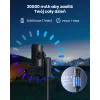 Power Bank ar statīvu P0X1