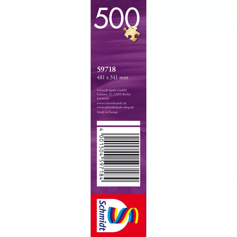 Schmidt Spiele 59718 Produkts