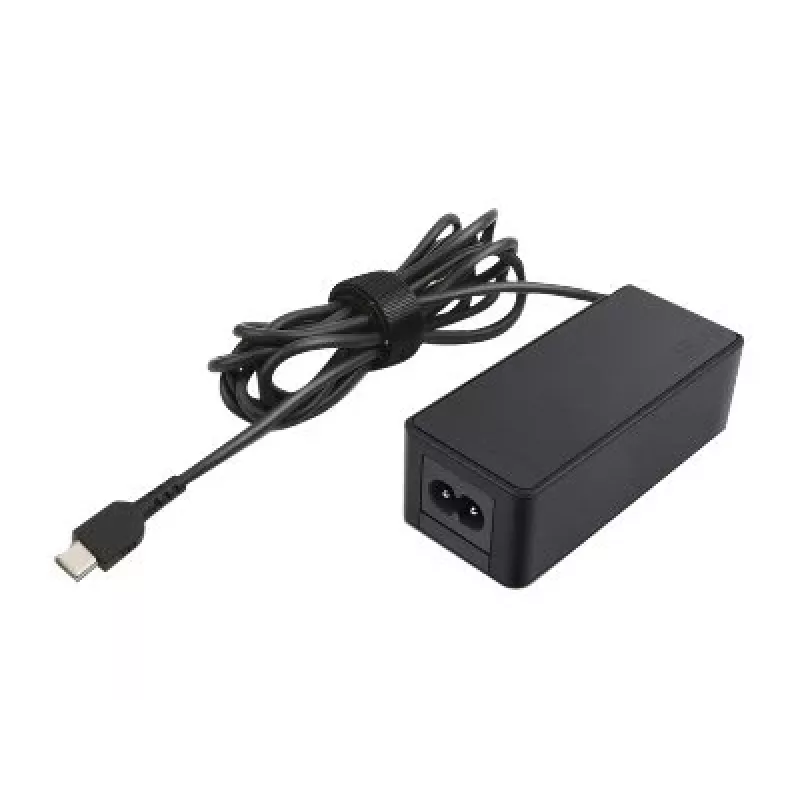 Lenovo GX20N20875 strāvas adapteris Iekštelpām 45 W Melns