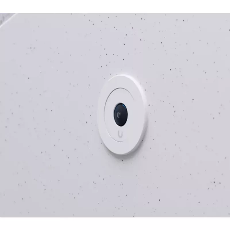 Ubiquiti UniFi AI Theta 360 objektīvs • 4K • 360° • UVC-AI-Theta-Lens-360