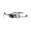 DJI Mini 4K 4 rotoru kvadrokopteris 12 MP 3840 x 2160 pikseļi 2250 mAh Pelēks