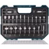 Makita D-74778 frēzes Frēžu komplekts