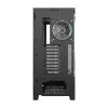 Datorkorpuss darkFlash DY451L PRO Melns ATX melns
