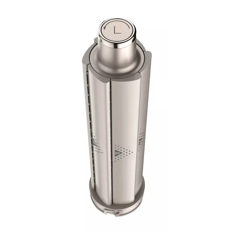Shark HD424SLEU matu ieveidošanas ierīce Multistyler Warm Champagne 1400 W 2.44 m