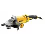 DeWALT DWE4559 leņķa slīpmašīna 23 cm 6500 apgr./min 2400 W 5,7 kg