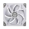 Ventilators Phanteks D30-140 14 cm balts 250-1800 RPM 32.1 dB