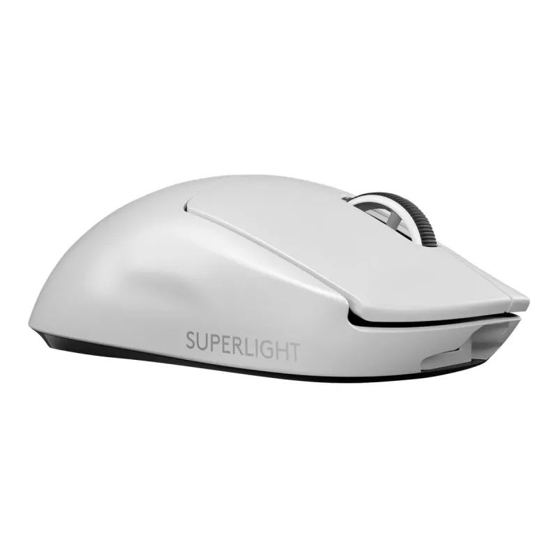 Logitech G PRO X SUPERLIGHT bezvadu spēļu pele