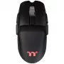 Thermaltake Argent M5 pele piemērota abām rokām RF bezvadu+Bluetooth+USB Type-A optiskā 16000 DPI (GMO-TMF-HYOOBK-01)